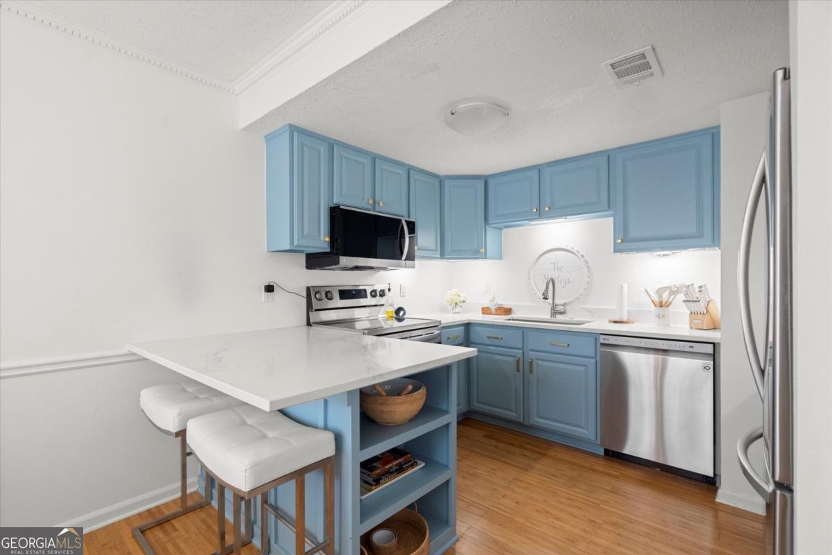 1030 Sasha Lane Roswell - 6