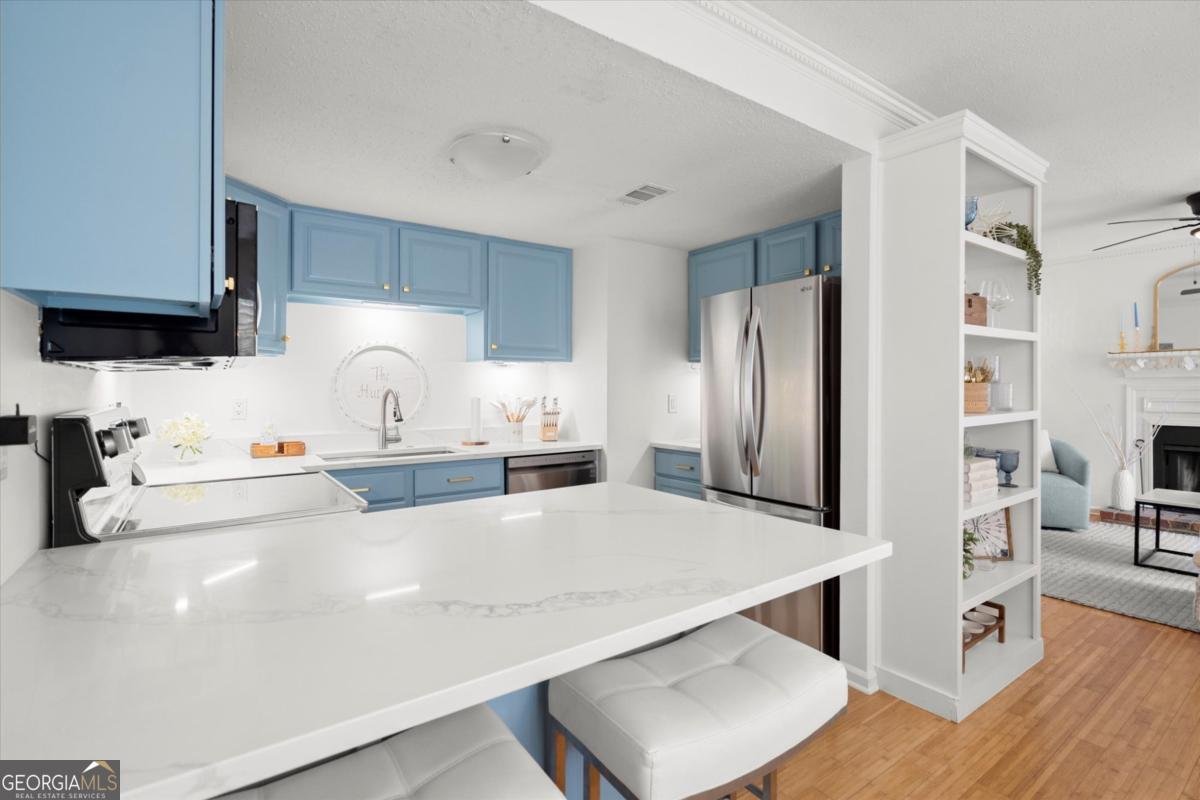 1030 Sasha Lane Roswell - 7