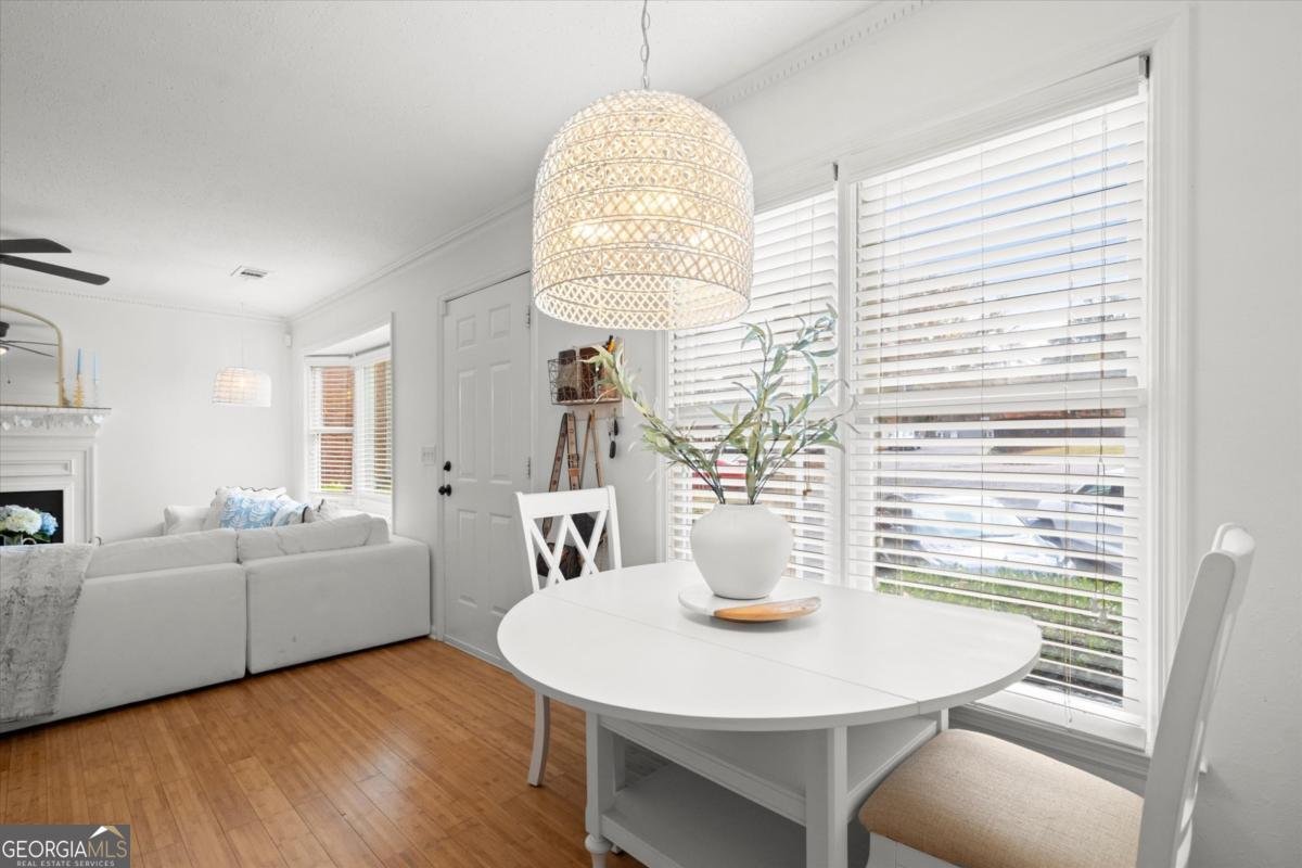 1030 Sasha Lane Roswell - 8