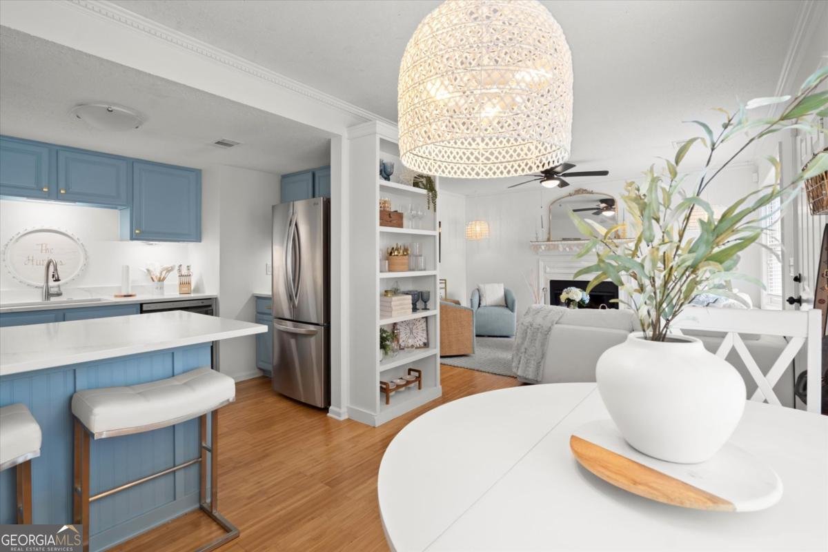 1030 Sasha Lane Roswell - 9