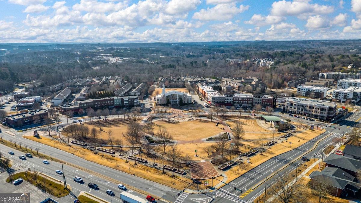 3862 Memphis Drive Suwanee - 13