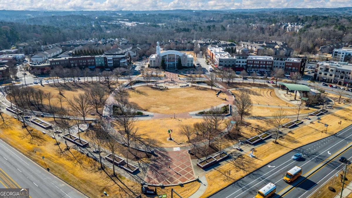 3862 Memphis Drive Suwanee - 14