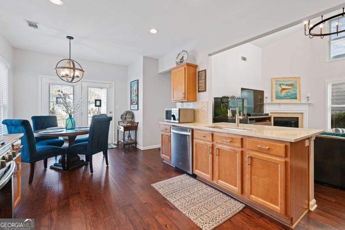 3862 Memphis Drive Suwanee - 15