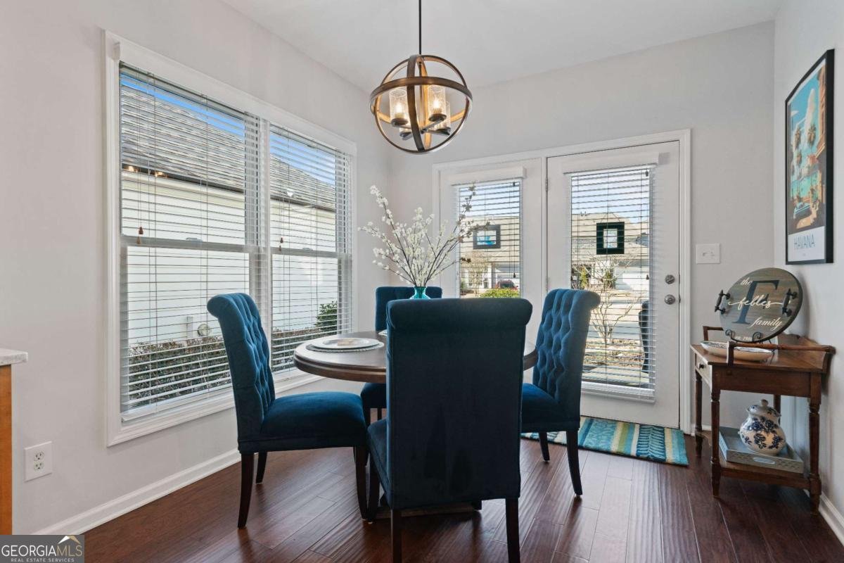 3862 Memphis Drive Suwanee - 17