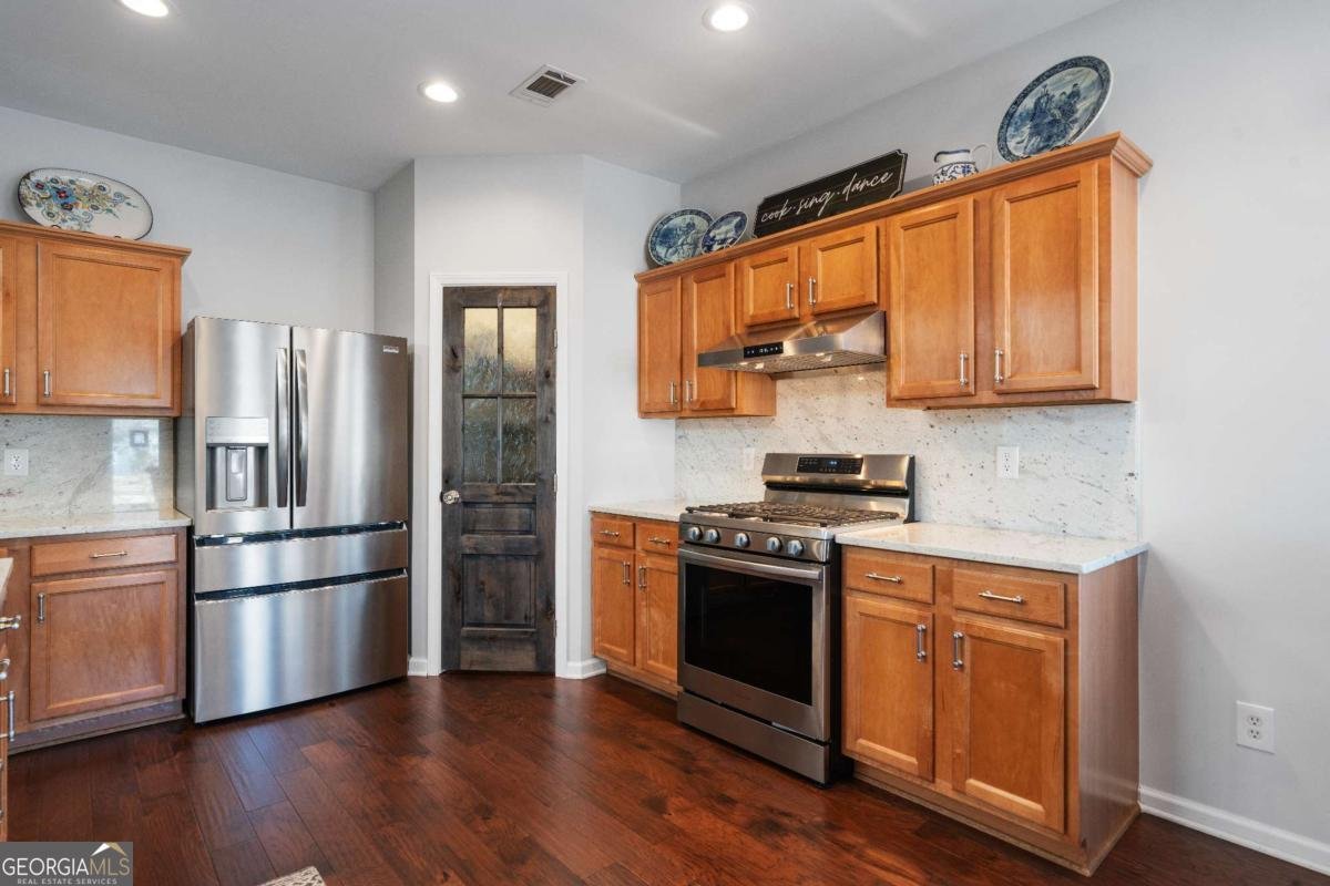 3862 Memphis Drive Suwanee - 18