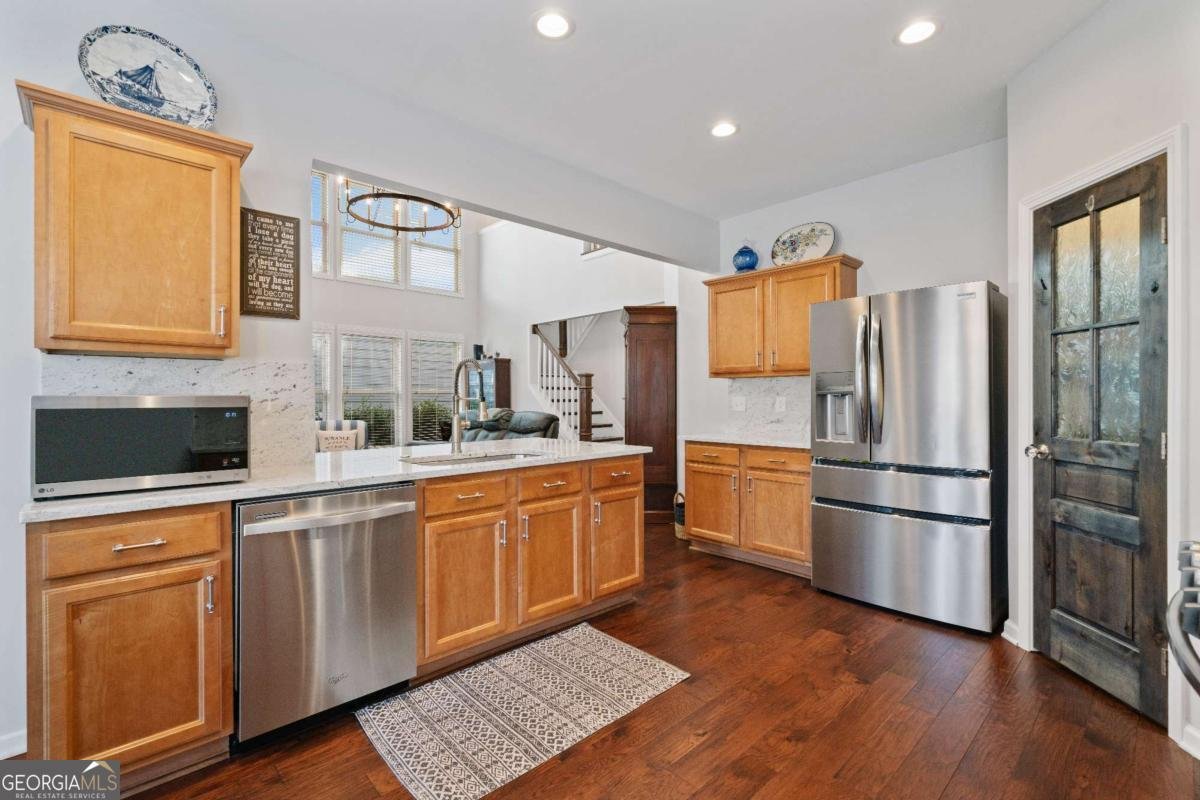 3862 Memphis Drive Suwanee - 19