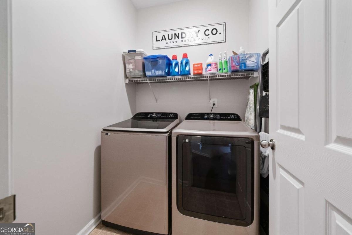 3862 Memphis Drive Suwanee - 21