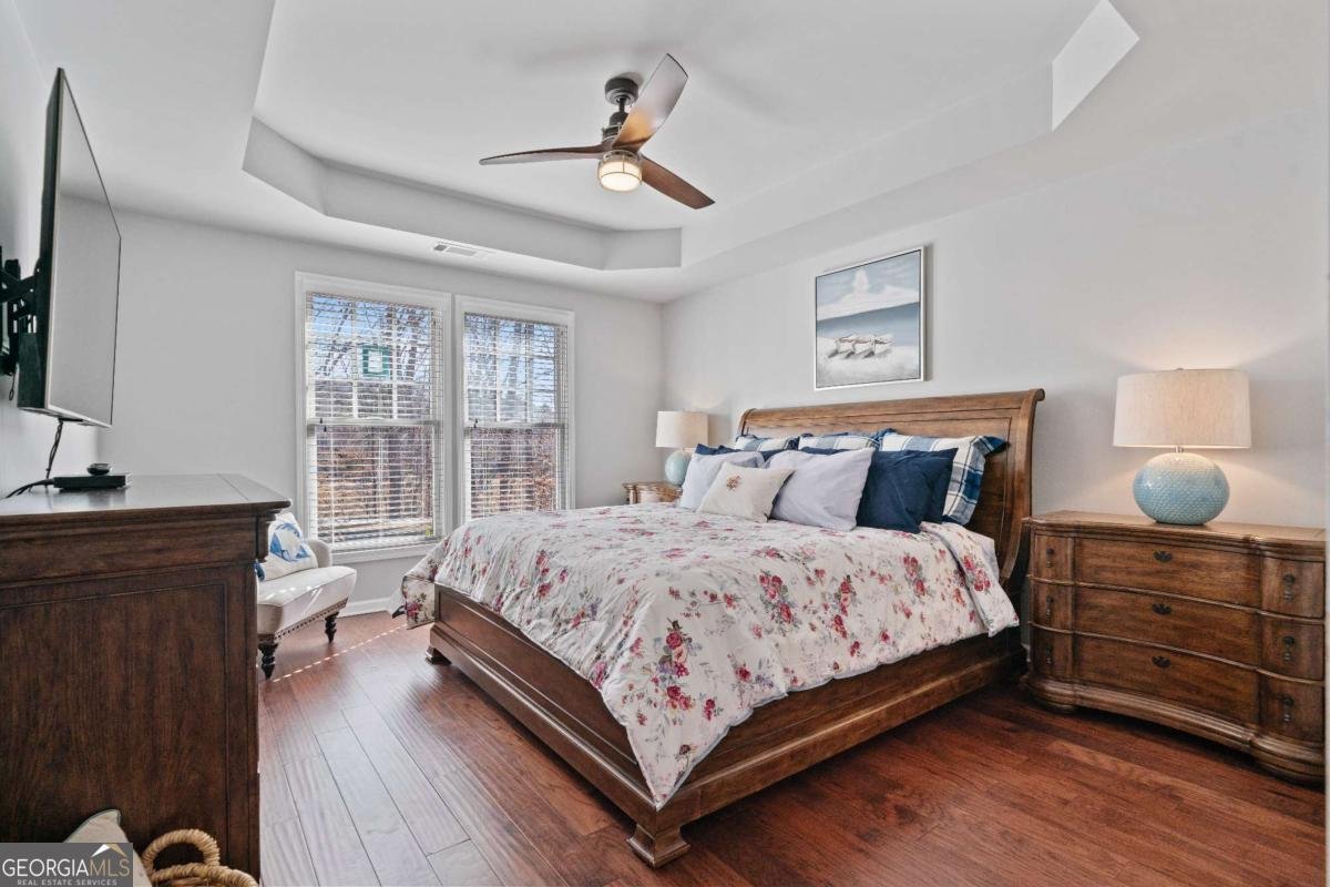 3862 Memphis Drive Suwanee - 22