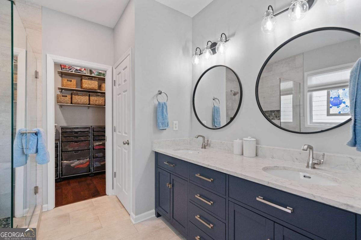 3862 Memphis Drive Suwanee - 26