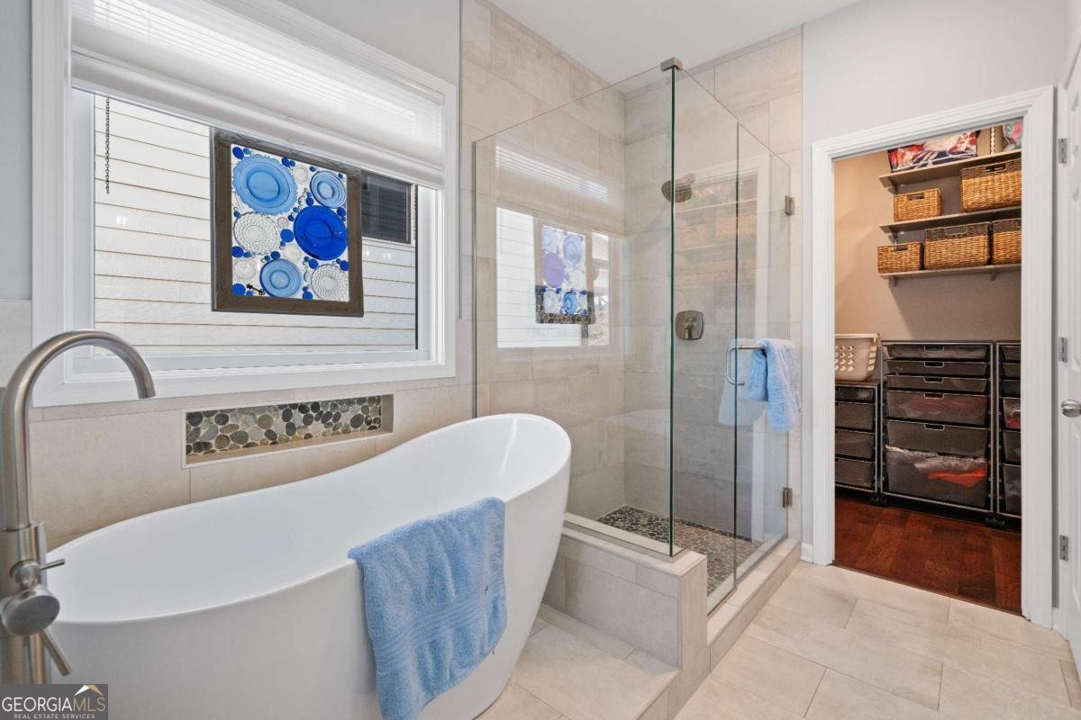 3862 Memphis Drive Suwanee - 27