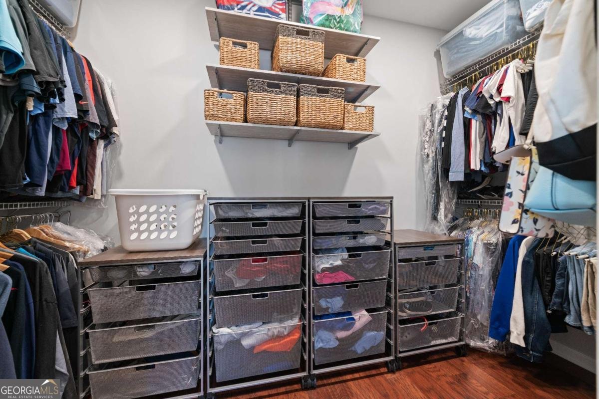 3862 Memphis Drive Suwanee - 29