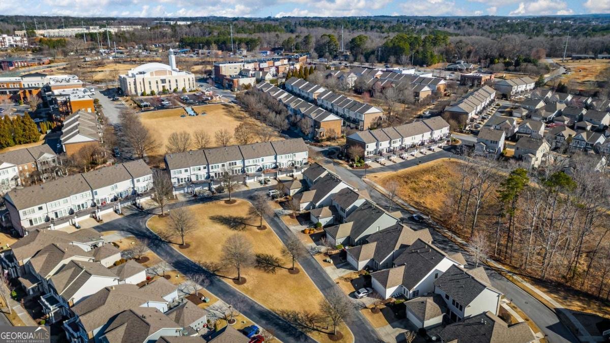 3862 Memphis Drive Suwanee - 3