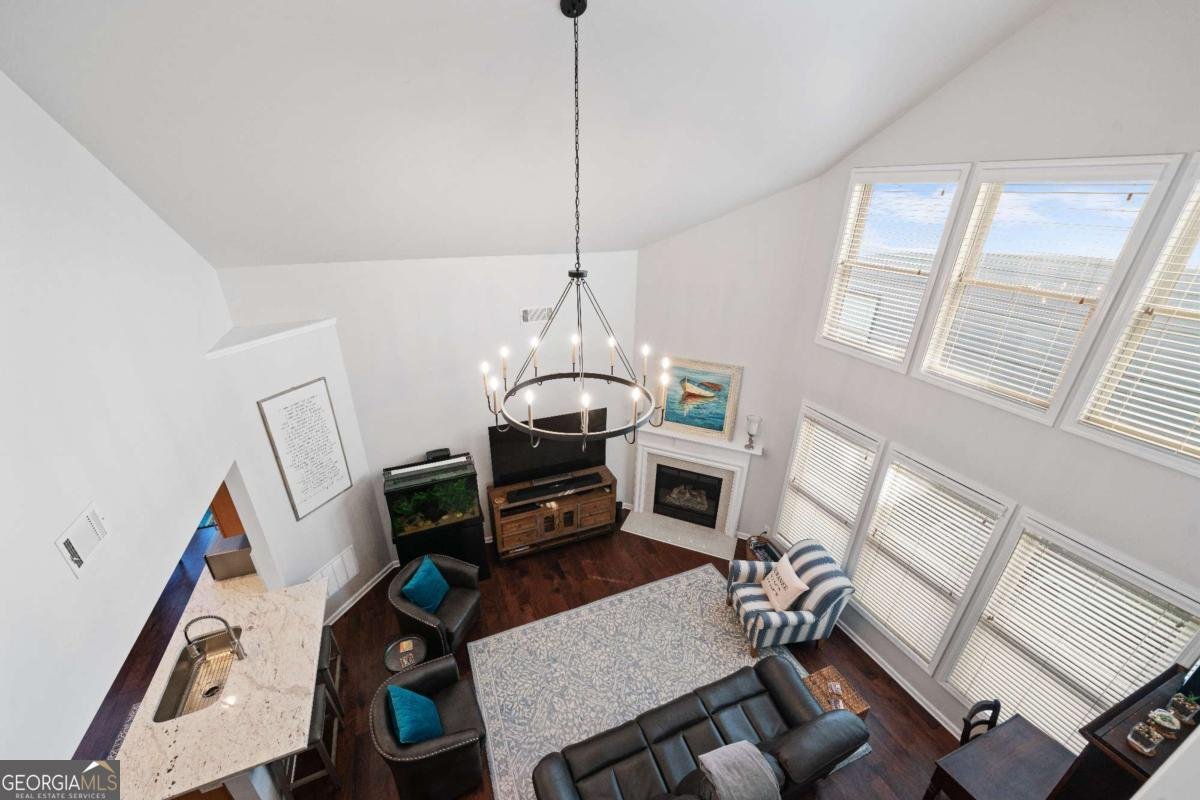 3862 Memphis Drive Suwanee - 30