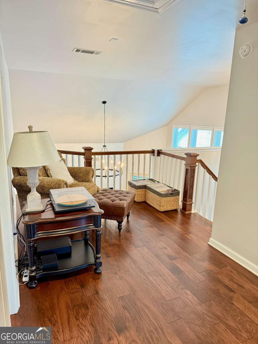 3862 Memphis Drive Suwanee - 31