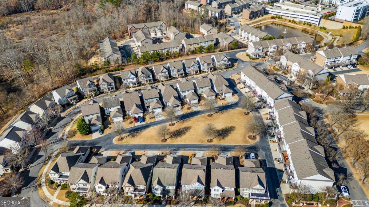 3862 Memphis Drive Suwanee - 4