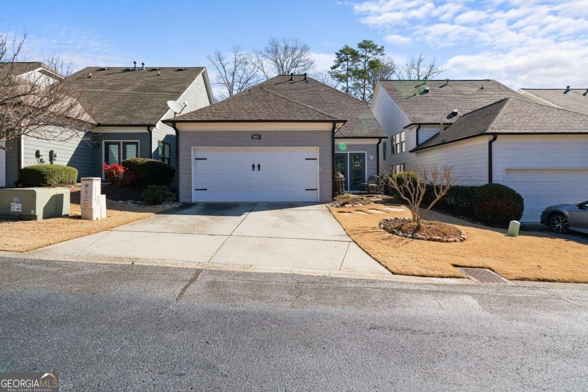 3862 Memphis Drive Suwanee - 40
