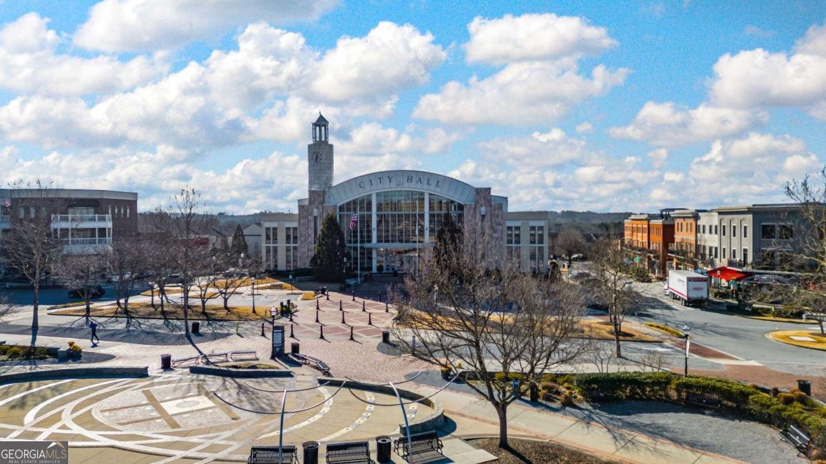 3862 Memphis Drive Suwanee - 41