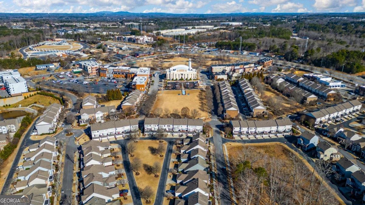 3862 Memphis Drive Suwanee - 5