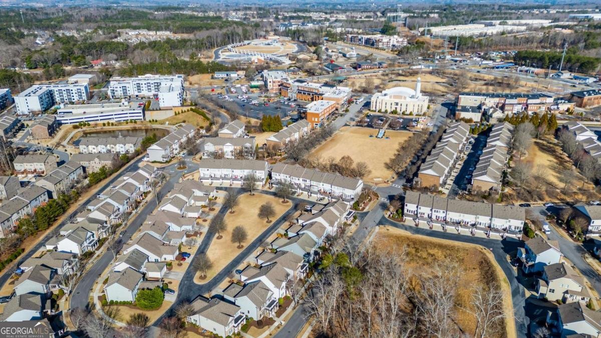 3862 Memphis Drive Suwanee - 6