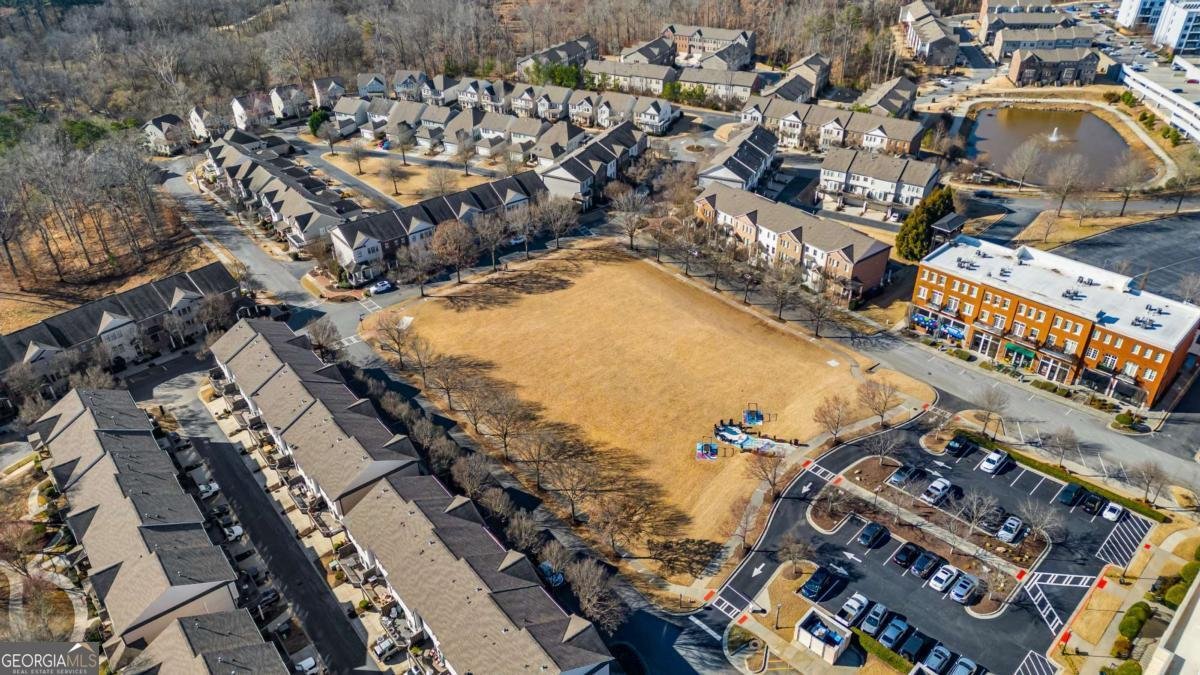 3862 Memphis Drive Suwanee - 7