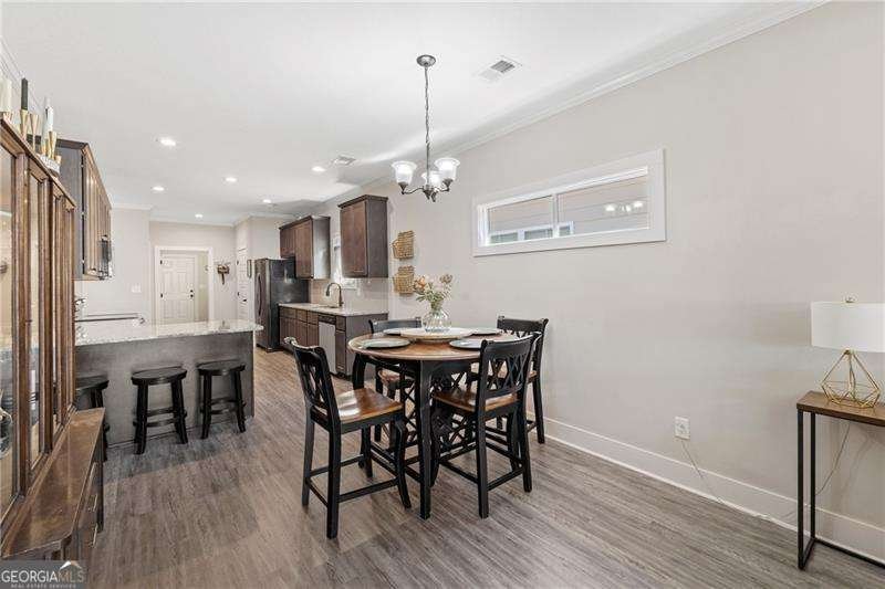 40 Calloway Lane Cartersville - 10