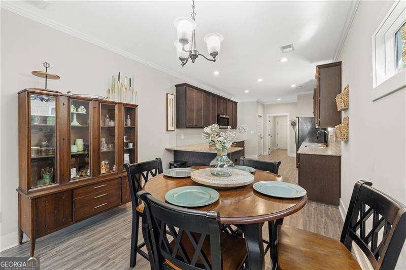 40 Calloway Lane Cartersville - 11