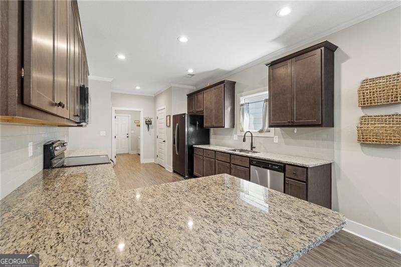 40 Calloway Lane Cartersville - 12