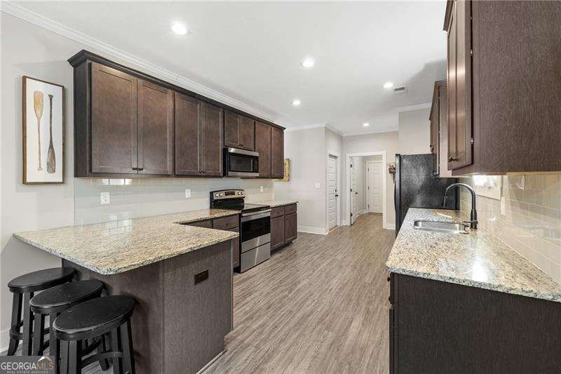 40 Calloway Lane Cartersville - 13