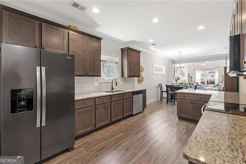 40 Calloway Lane Cartersville - 14