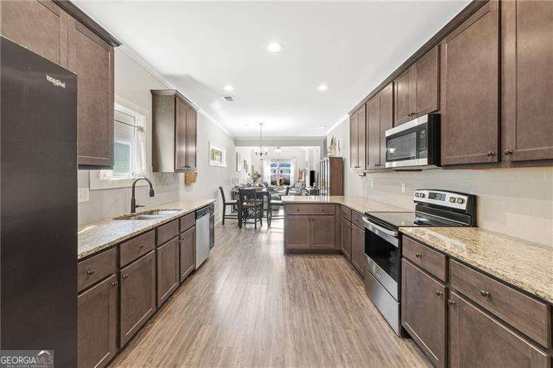 40 Calloway Lane Cartersville - 15