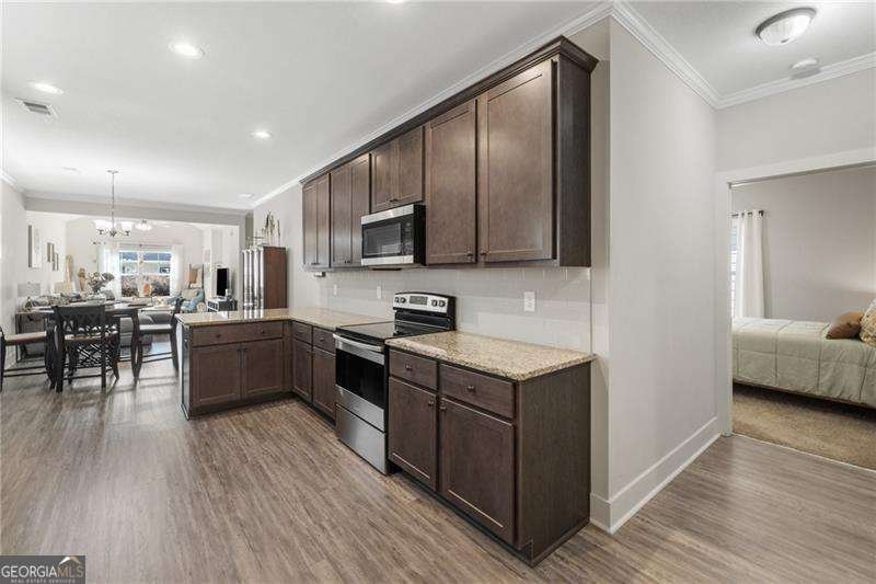 40 Calloway Lane Cartersville - 16