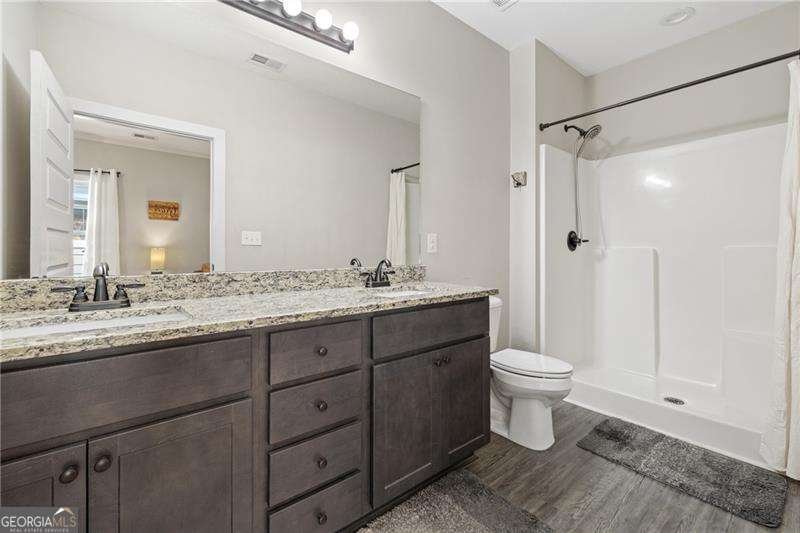 40 Calloway Lane Cartersville - 18