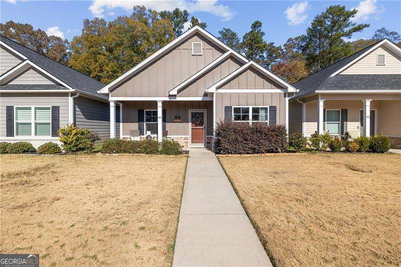 40 Calloway Lane Cartersville - 2