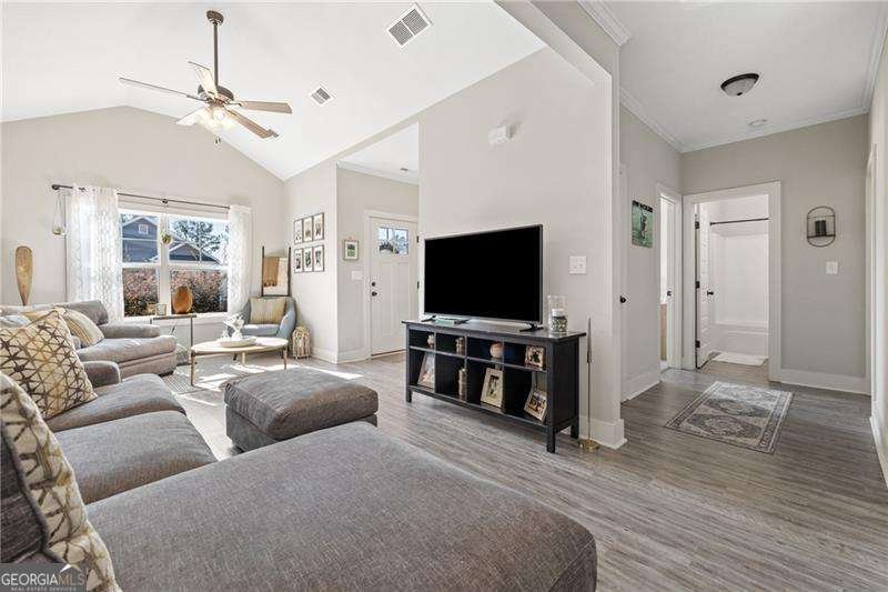 40 Calloway Lane Cartersville - 20