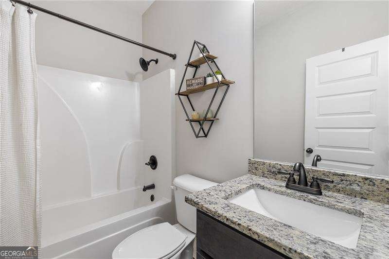 40 Calloway Lane Cartersville - 23