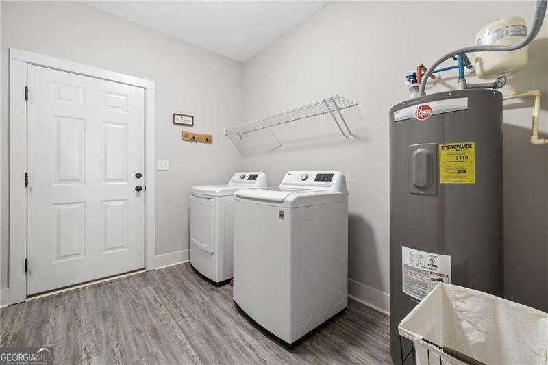 40 Calloway Lane Cartersville - 25