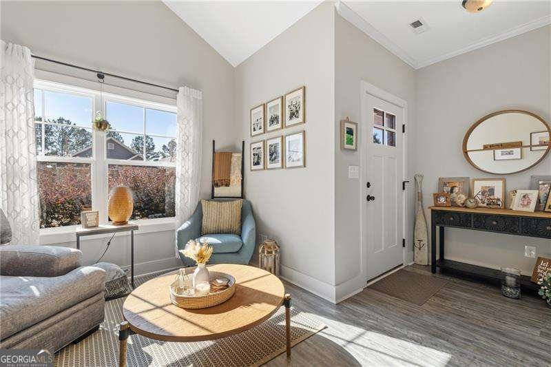 40 Calloway Lane Cartersville - 5