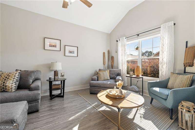 40 Calloway Lane Cartersville - 6