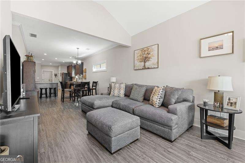 40 Calloway Lane Cartersville - 8