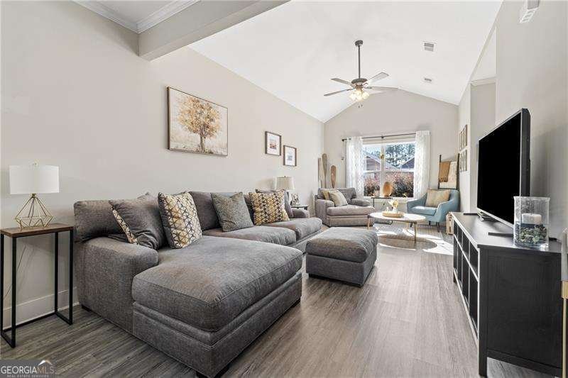 40 Calloway Lane Cartersville - 9