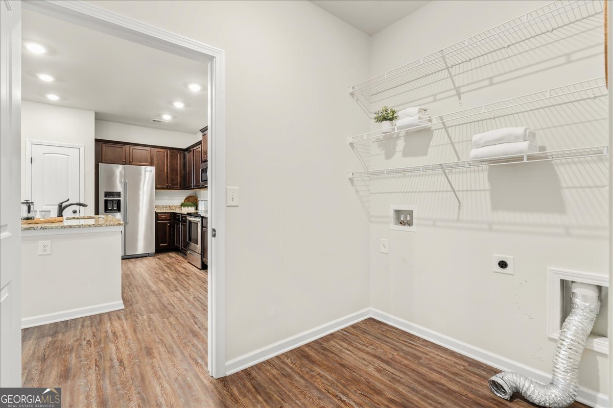 46 Serenity Lane Jasper - 22