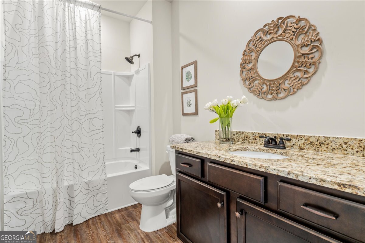 46 Serenity Lane Jasper - 25