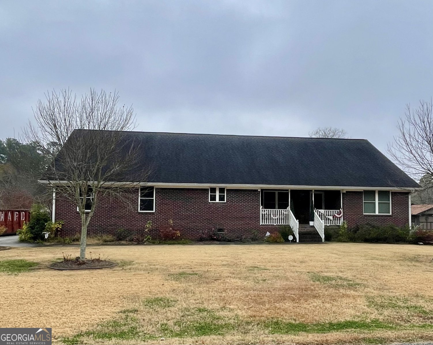 11 Paige Street Cartersville - 1