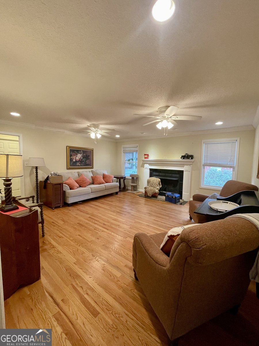 11 Paige Street Cartersville - 13