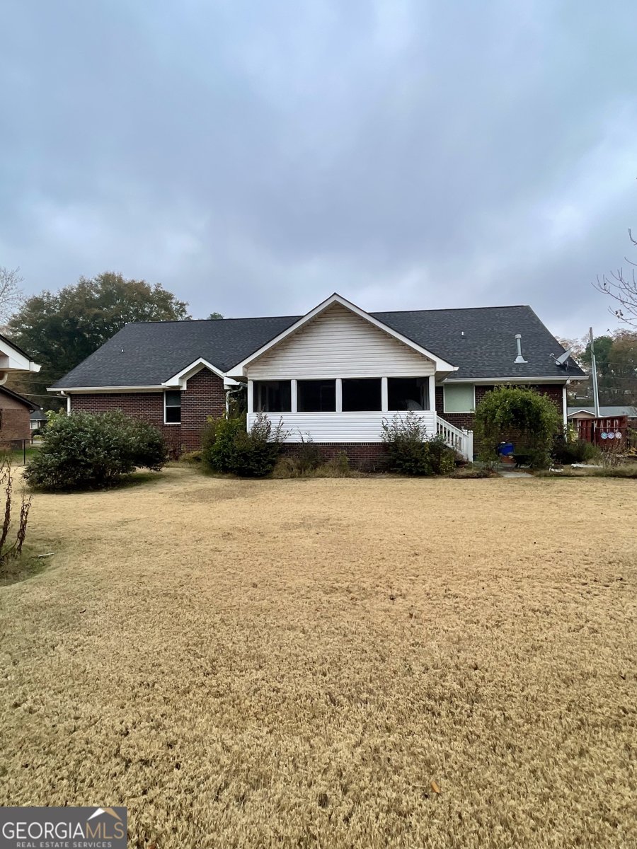 11 Paige Street Cartersville - 17