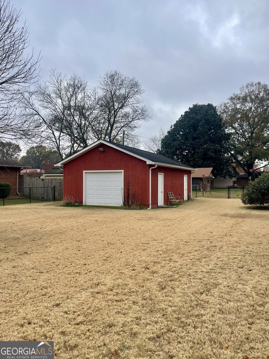 11 Paige Street Cartersville - 18