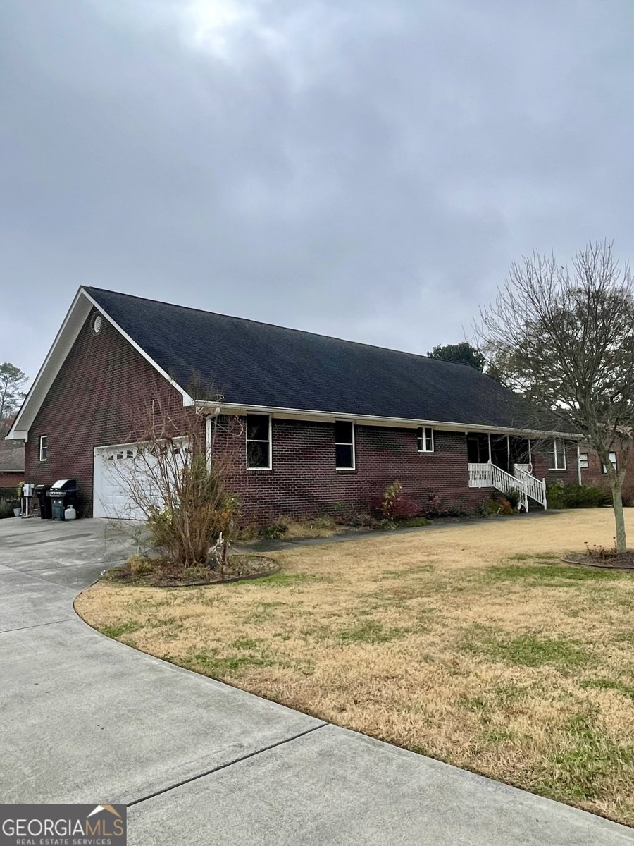 11 Paige Street Cartersville - 2