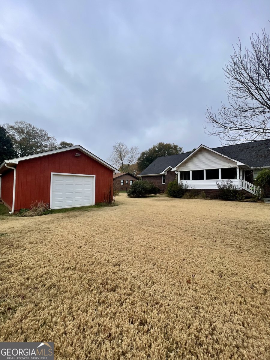 11 Paige Street Cartersville - 3