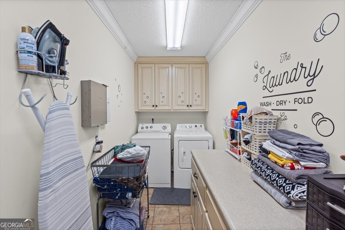 11 Paige Street Cartersville - 36