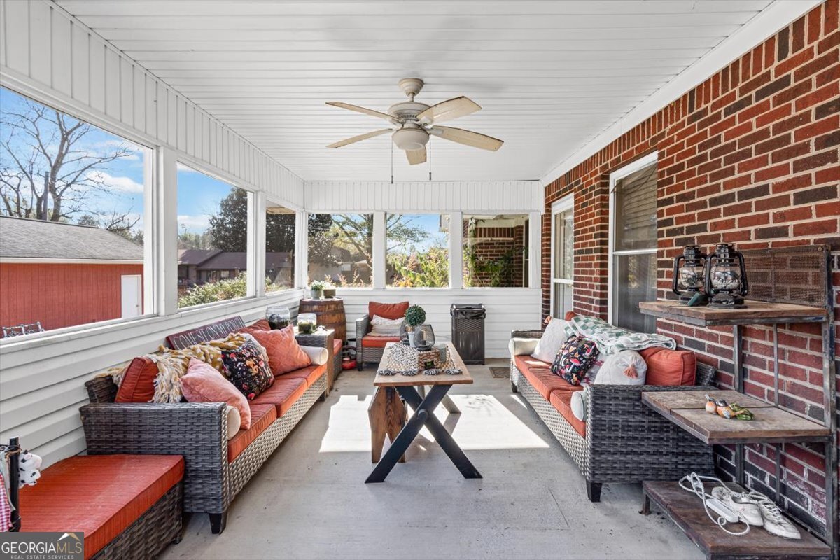 11 Paige Street Cartersville - 38